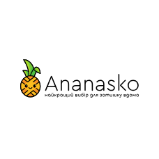 Ananasko UA Coupon Codes, Promo codes
