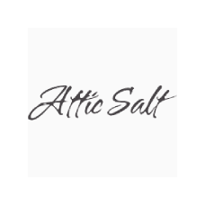 Attic Salt
