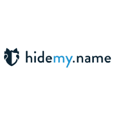 Hidemy.Name Coupon Codes, Promo codes