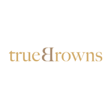 Truebrowns Coupon Codes, Promo codes